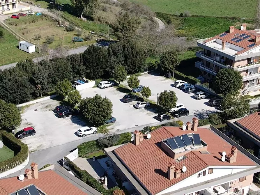 Immagine 25 di Casa bifamiliare in vendita  a Roma