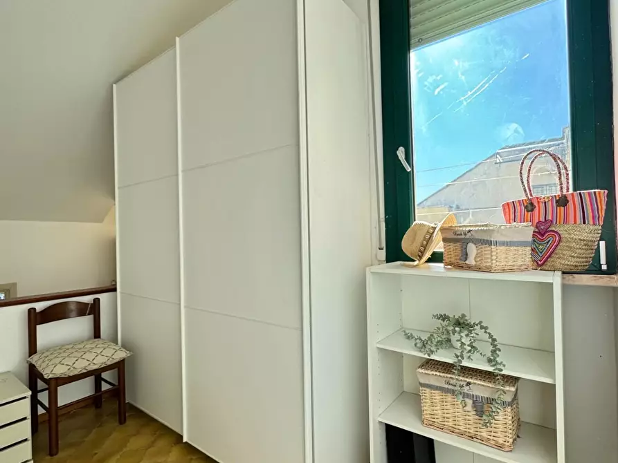 Immagine 22 di Villetta a schiera in vendita  a Viareggio