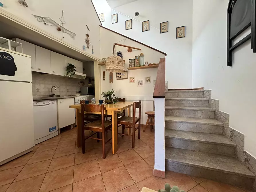 Immagine 10 di Villetta a schiera in vendita  a Viareggio