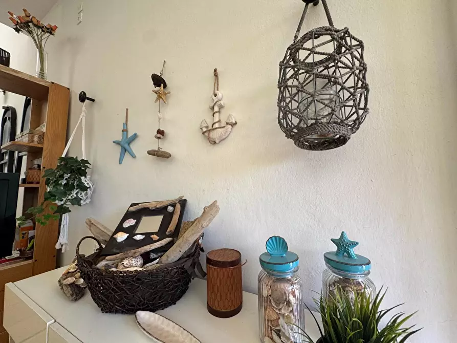 Immagine 1 di Villetta a schiera in vendita  a Viareggio