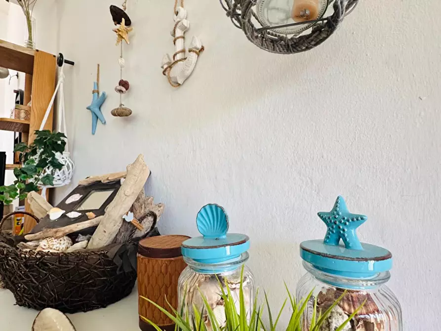 Immagine 7 di Villetta a schiera in vendita  a Viareggio