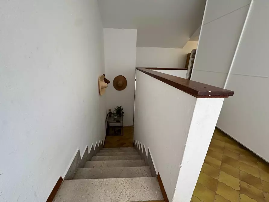 Immagine 13 di Villetta a schiera in vendita  a Viareggio