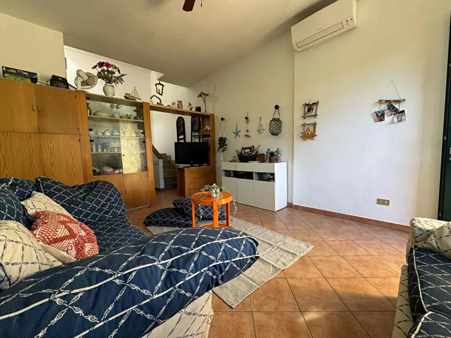 Immagine 31 di Villetta a schiera in vendita  a Viareggio