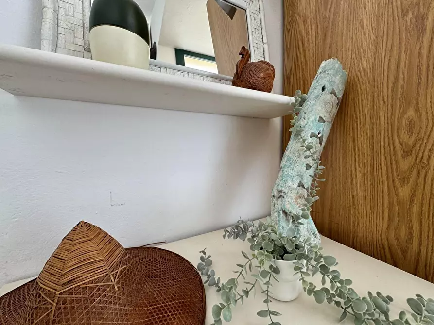 Immagine 19 di Villetta a schiera in vendita  a Viareggio