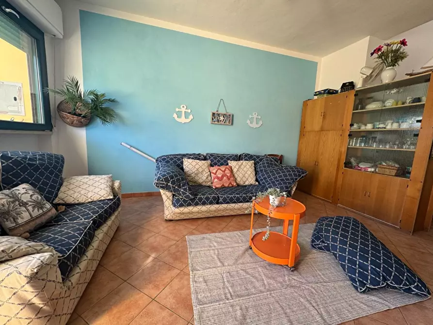 Immagine 5 di Villetta a schiera in vendita  a Viareggio