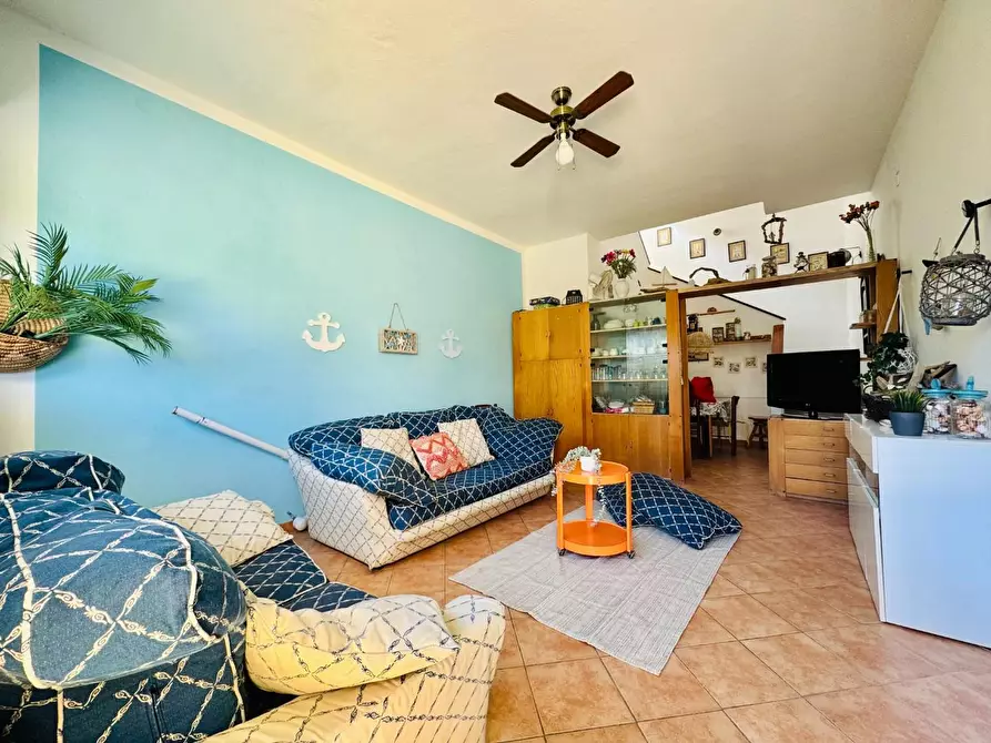 Immagine 6 di Villetta a schiera in vendita  a Viareggio