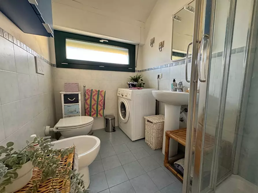 Immagine 27 di Villetta a schiera in vendita  a Viareggio