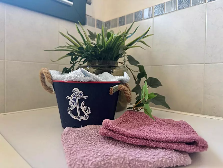 Immagine 28 di Villetta a schiera in vendita  a Viareggio