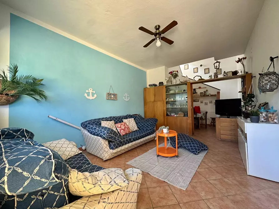 Immagine 47 di Villetta a schiera in vendita  a Viareggio