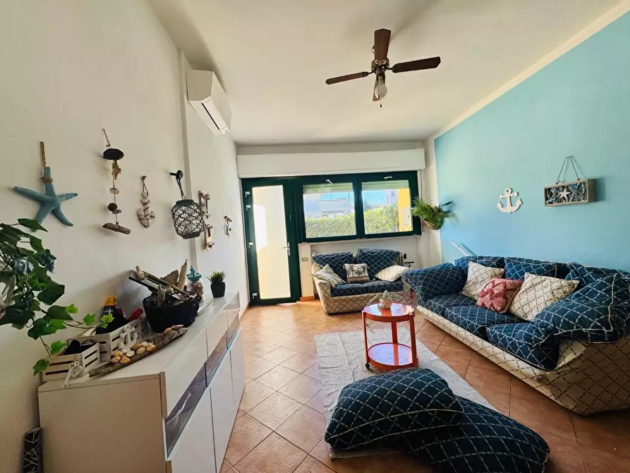 Immagine 49 di Villetta a schiera in vendita  a Viareggio