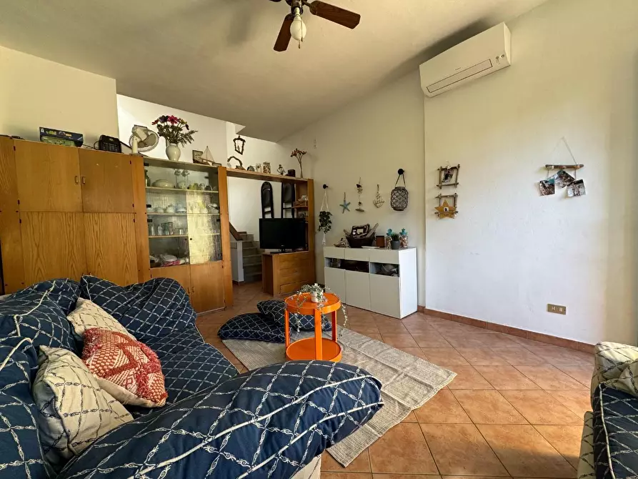 Immagine 4 di Villetta a schiera in vendita  a Viareggio