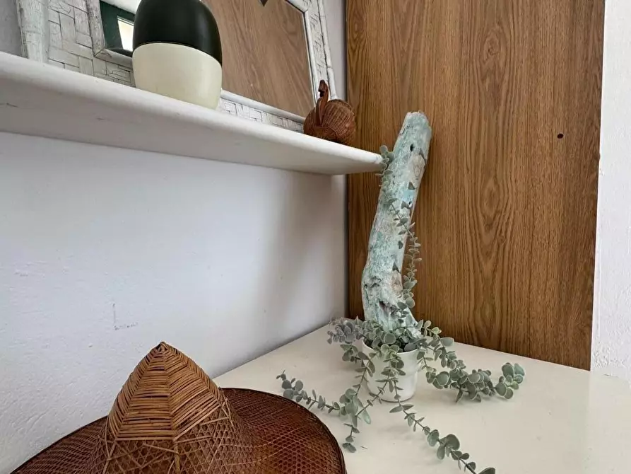 Immagine 18 di Villetta a schiera in vendita  a Viareggio