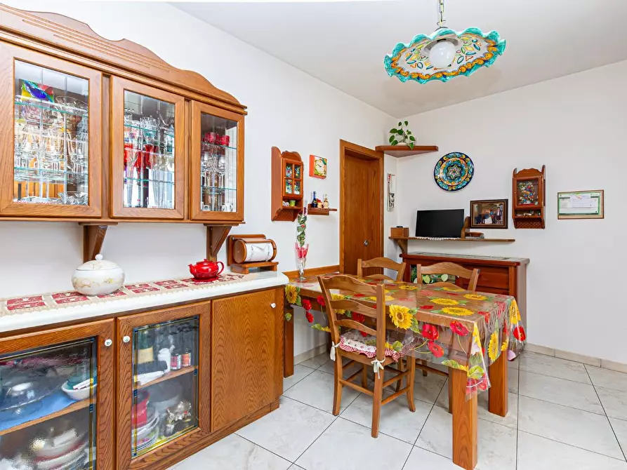 Immagine 25 di Appartamento in vendita  a Calcinaia