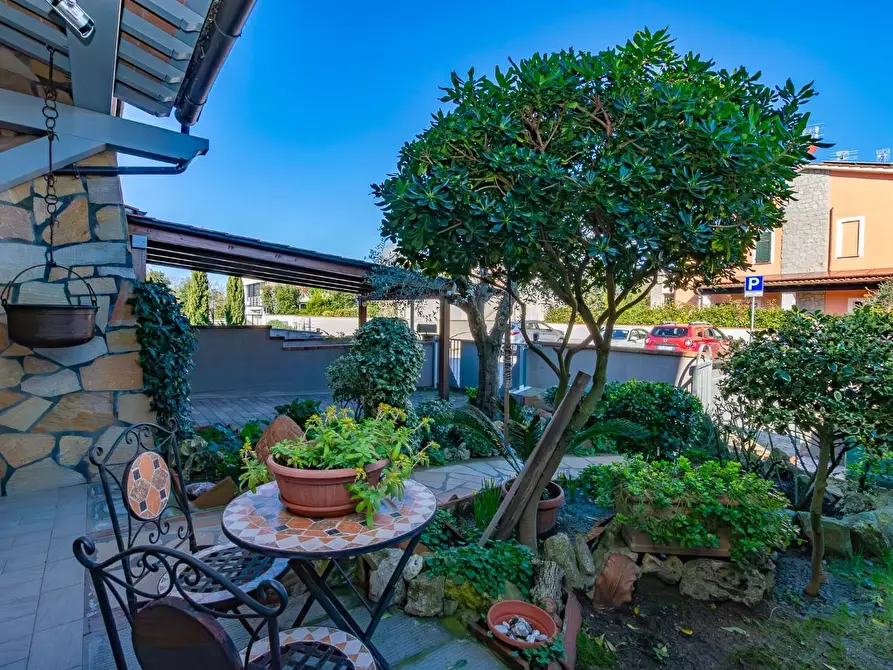 Immagine 2 di Appartamento in vendita  a Calcinaia