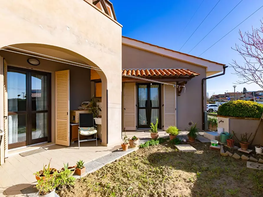 Immagine 34 di Appartamento in vendita  a Calcinaia