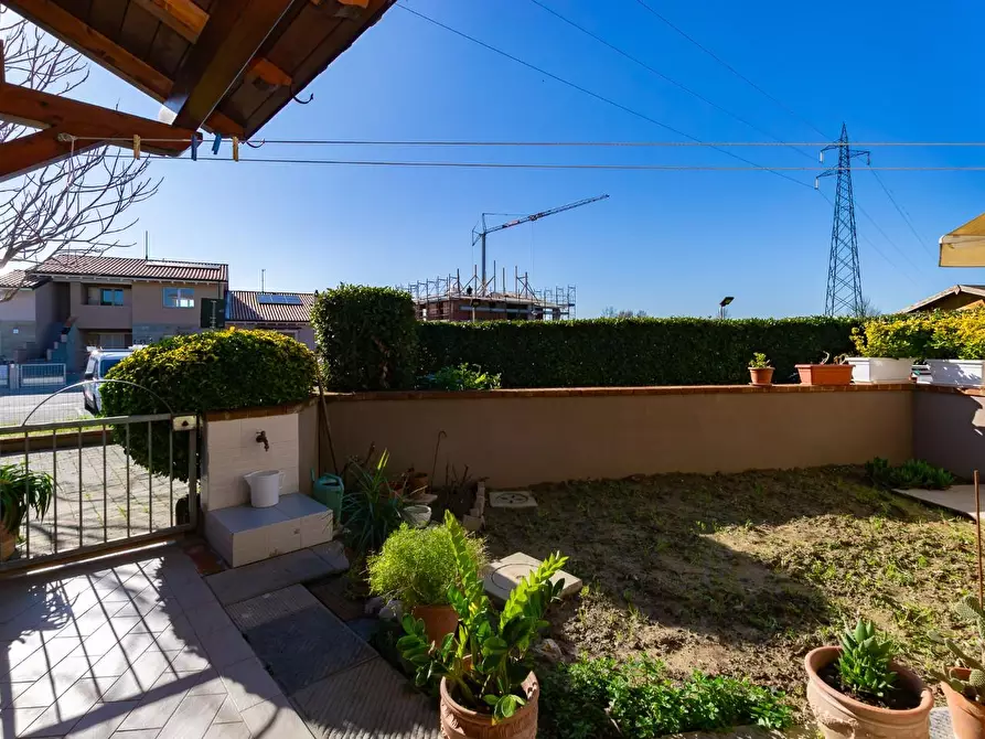 Immagine 33 di Appartamento in vendita  a Calcinaia