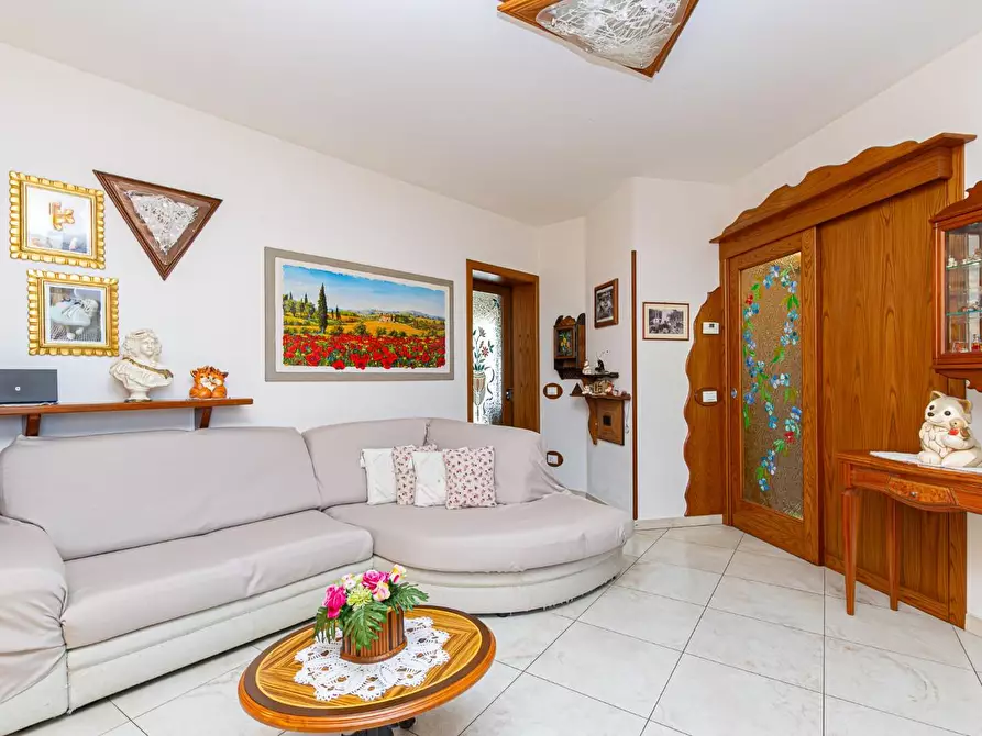 Immagine 3 di Appartamento in vendita  a Calcinaia