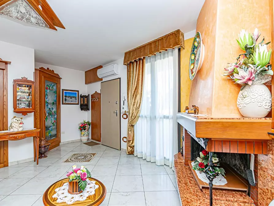 Immagine 9 di Appartamento in vendita  a Calcinaia