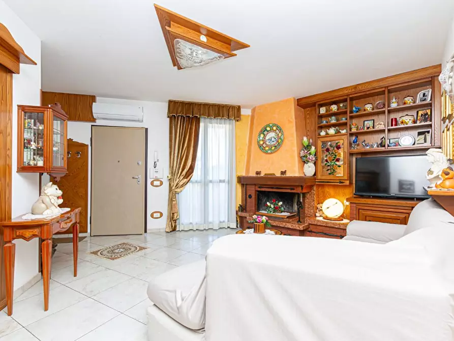 Immagine 6 di Appartamento in vendita  a Calcinaia