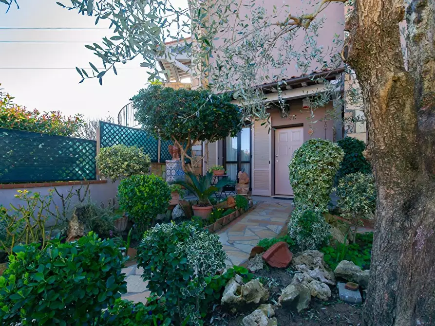 Immagine 40 di Appartamento in vendita  a Calcinaia