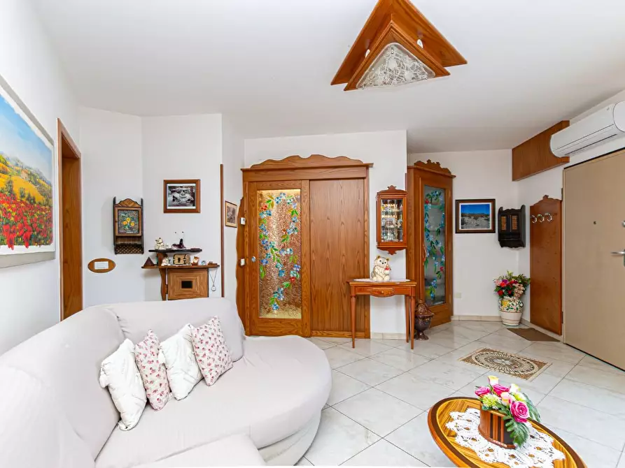 Immagine 8 di Appartamento in vendita  a Calcinaia