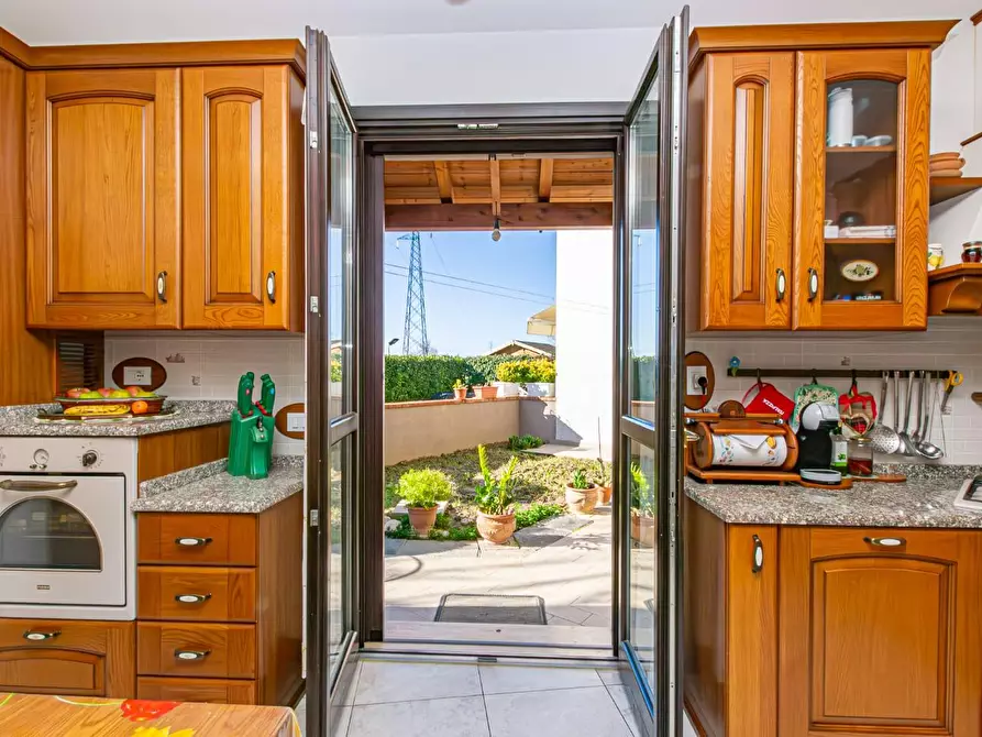 Immagine 28 di Appartamento in vendita  a Calcinaia