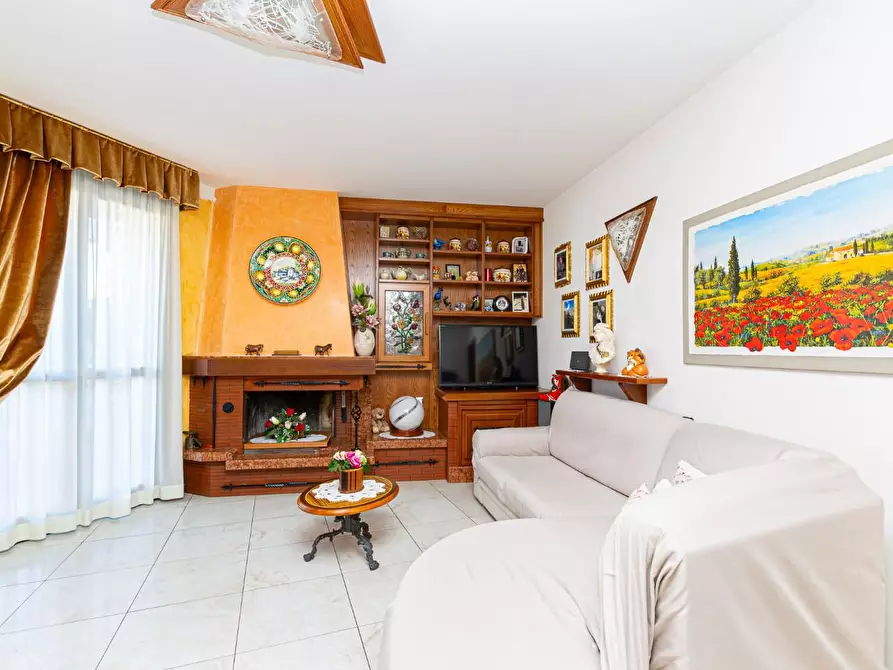 Immagine 7 di Appartamento in vendita  a Calcinaia