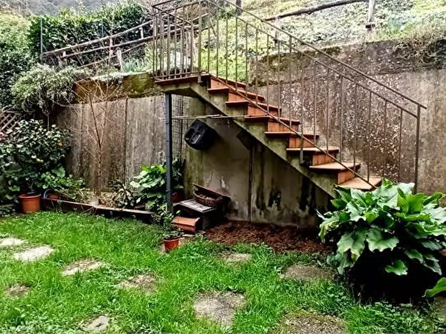 Immagine 30 di Villetta a schiera in vendita  a Pistoia