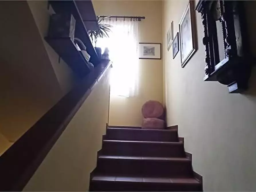 Immagine 20 di Villetta a schiera in vendita  a Pistoia