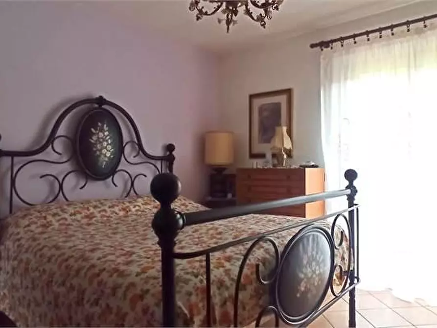 Immagine 22 di Villetta a schiera in vendita  a Pistoia