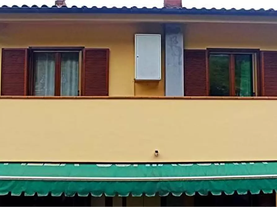 Immagine 4 di Villetta a schiera in vendita  a Pistoia