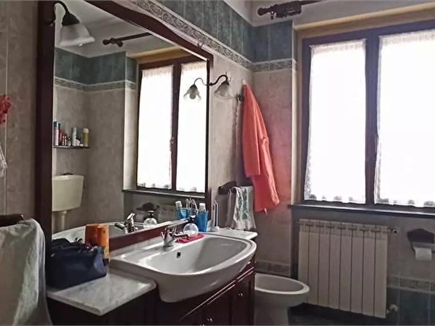 Immagine 26 di Villetta a schiera in vendita  a Pistoia