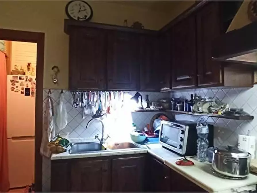 Immagine 17 di Villetta a schiera in vendita  a Pistoia