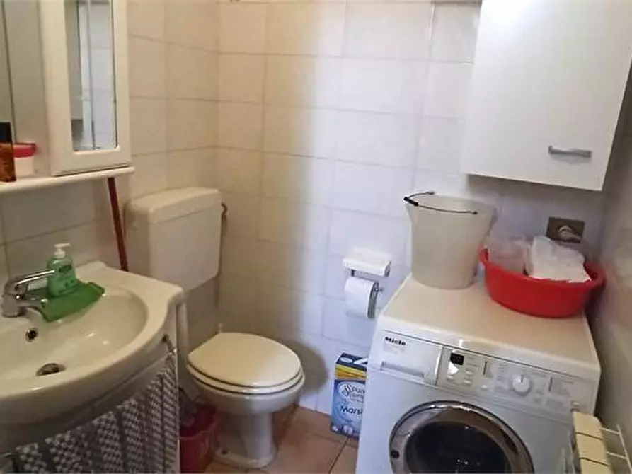 Immagine 28 di Villetta a schiera in vendita  a Pistoia