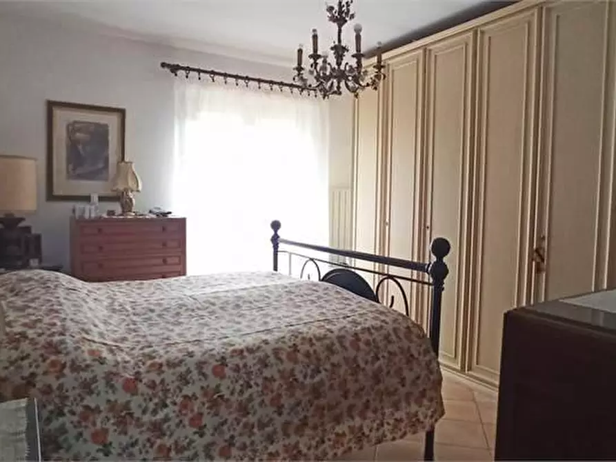 Immagine 21 di Villetta a schiera in vendita  a Pistoia