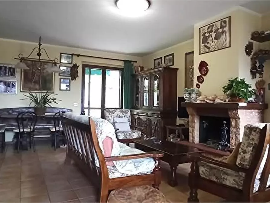 Immagine 18 di Villetta a schiera in vendita  a Pistoia