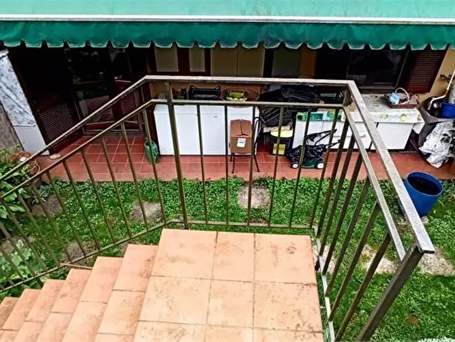 Immagine 8 di Villetta a schiera in vendita  a Pistoia