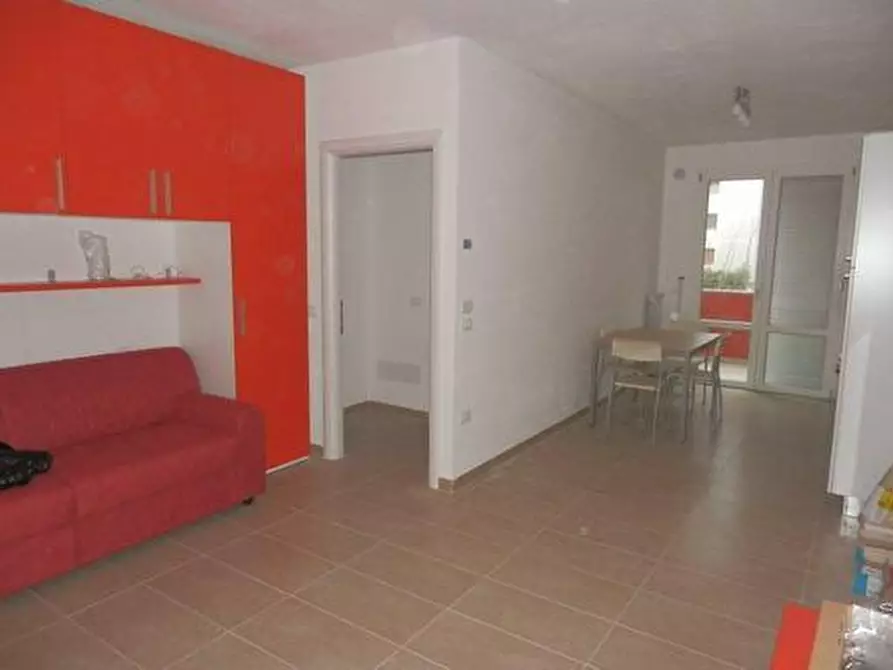 Immagine 3 di Appartamento in vendita  a Calcinaia