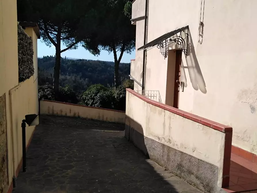 Immagine 1 di Appartamento in vendita  a Montopoli In Val D'arno