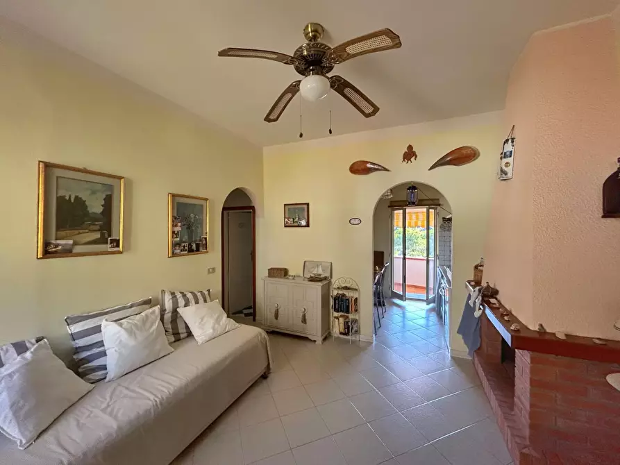 Immagine 9 di Appartamento in vendita  a Rio Marina