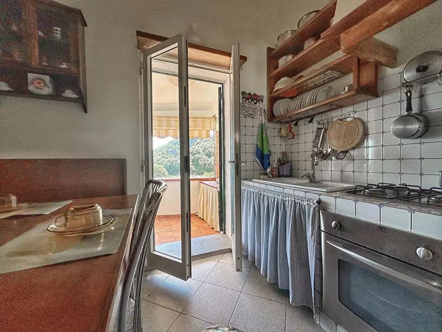 Immagine 15 di Appartamento in vendita  a Rio Marina