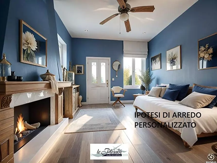 Immagine 7 di Appartamento in vendita  a Rio Marina