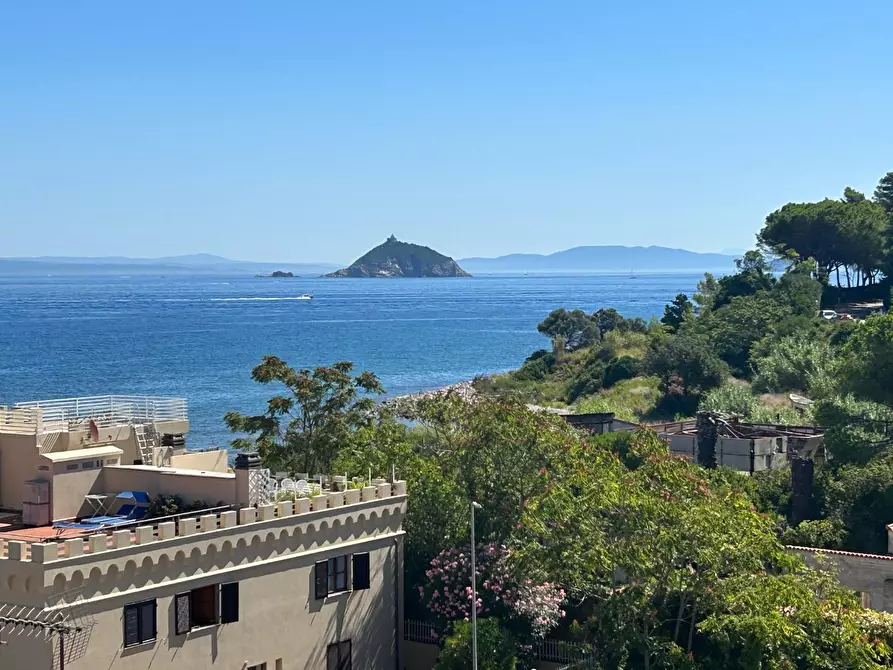 Immagine 4 di Appartamento in vendita  a Rio Marina