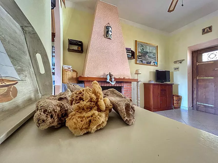 Immagine 10 di Appartamento in vendita  a Rio Marina