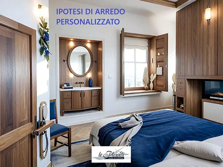 Immagine 17 di Appartamento in vendita  a Rio Marina