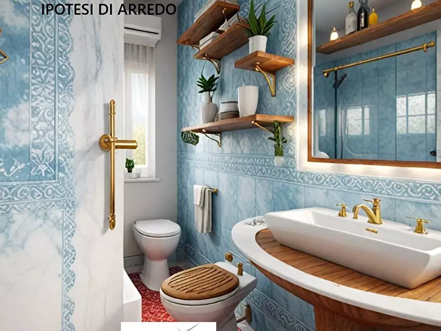 Immagine 24 di Appartamento in vendita  a Rio Marina