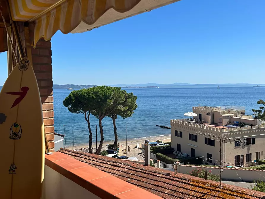 Immagine 5 di Appartamento in vendita  a Rio Marina