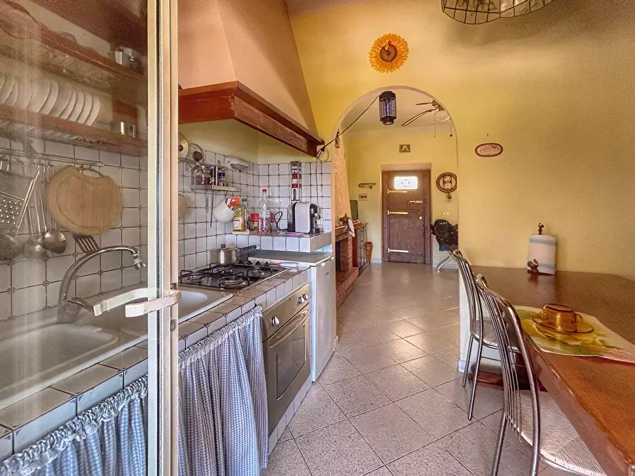 Immagine 13 di Appartamento in vendita  a Rio Marina