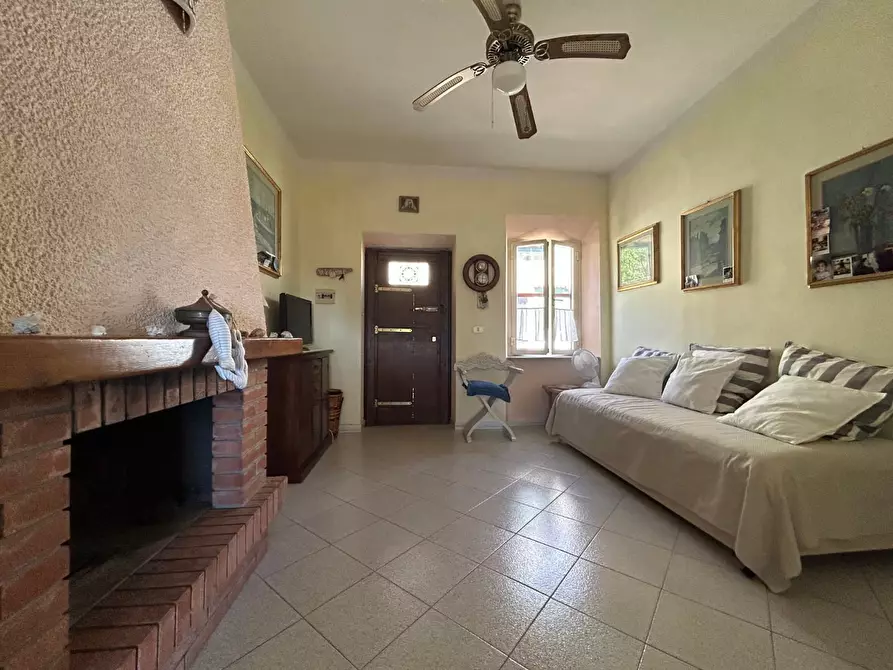 Immagine 6 di Appartamento in vendita  a Rio Marina