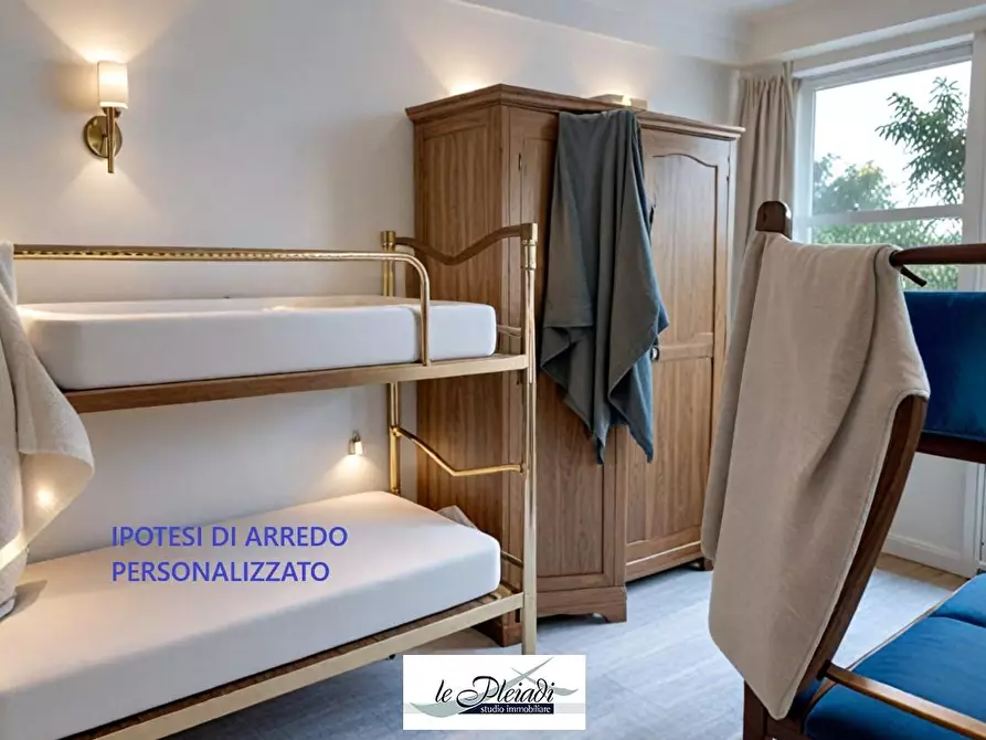 Immagine 20 di Appartamento in vendita  a Rio Marina